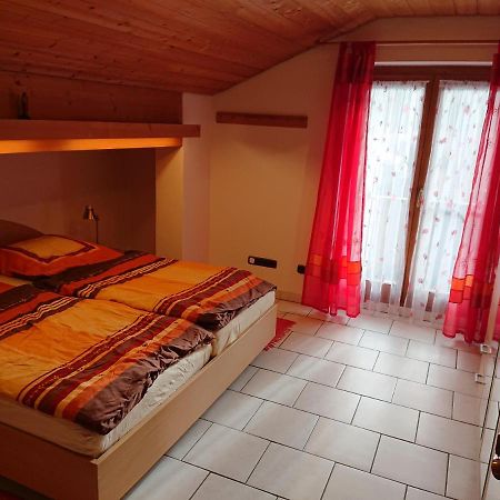 Haus-Brecherspitzblick Шлирзе Экстерьер фото