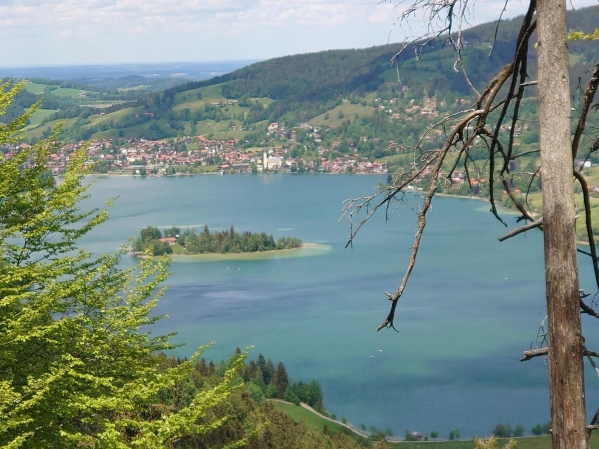 Haus-Brecherspitzblick Шлирзе Экстерьер фото