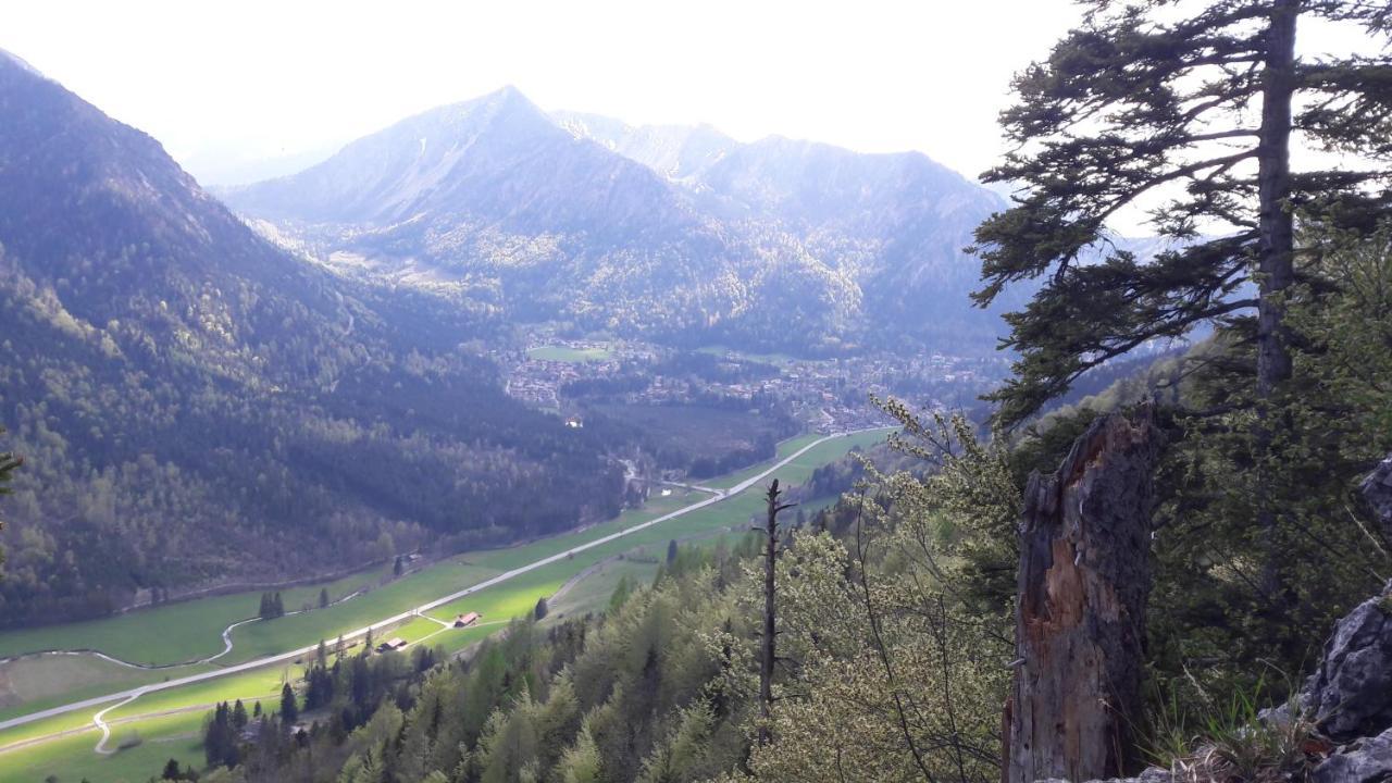 Haus-Brecherspitzblick Шлирзе Экстерьер фото