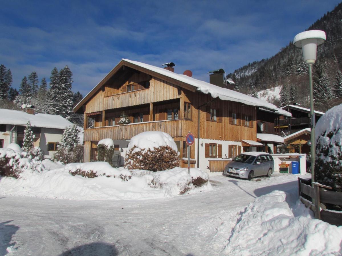 Haus-Brecherspitzblick Шлирзе Экстерьер фото