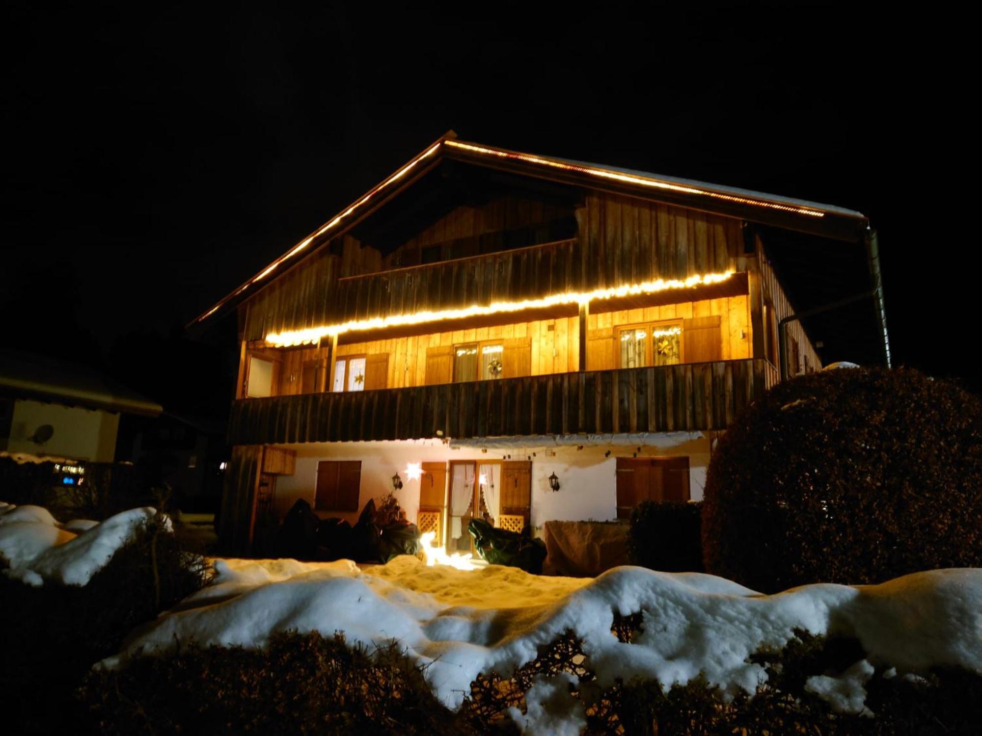 Haus-Brecherspitzblick Шлирзе Экстерьер фото