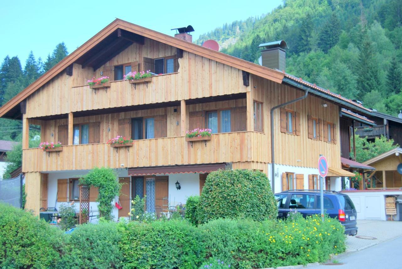 Haus-Brecherspitzblick Шлирзе Экстерьер фото